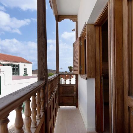 Balcon De Porteria Telde Eksteriør billede